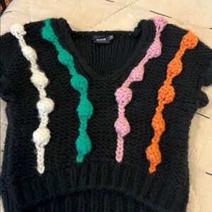 Maeve by Anthropologie sweater